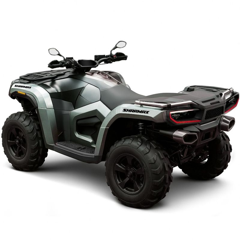 Force Extreme 800 2026