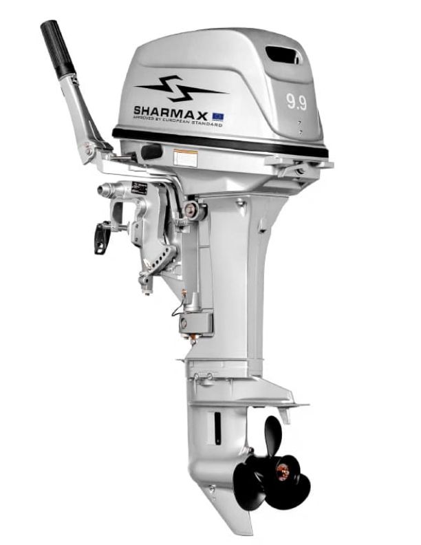 SM9.9HS Pro