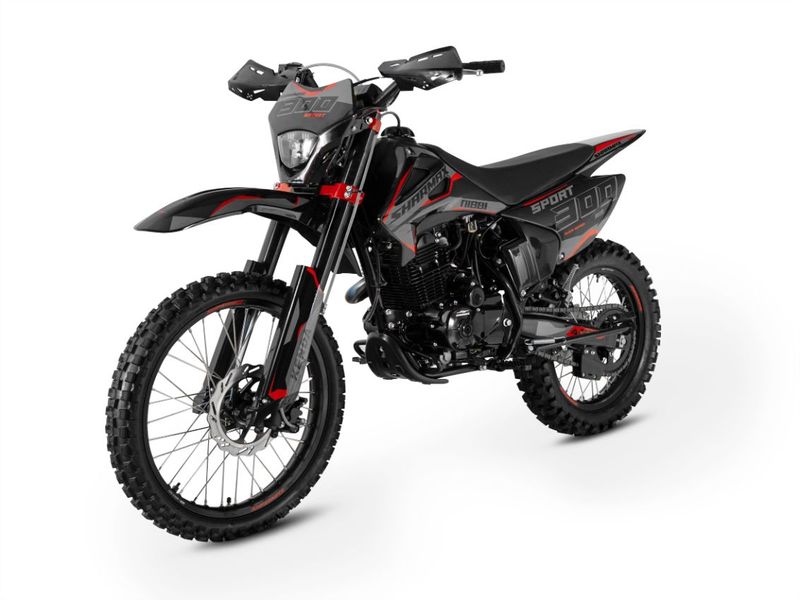 Sport 300 AIR Ultimatum