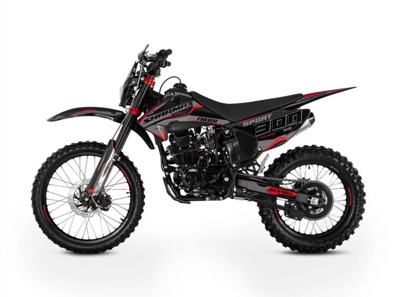 Sport 300 AIR Ultimatum