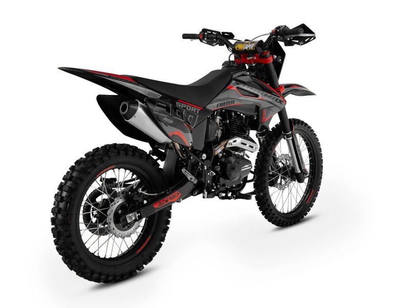 Sport 300 AIR Ultimatum
