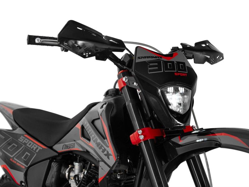 Sport 300 AIR Ultimatum
