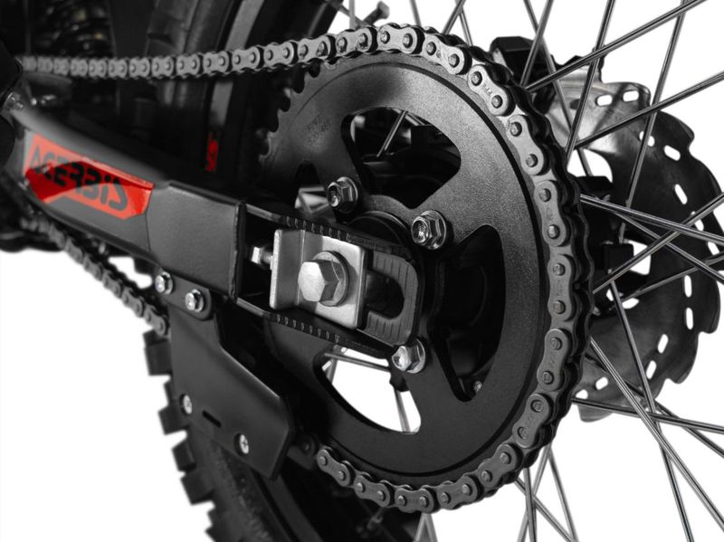 Sport 300 AIR Ultimatum