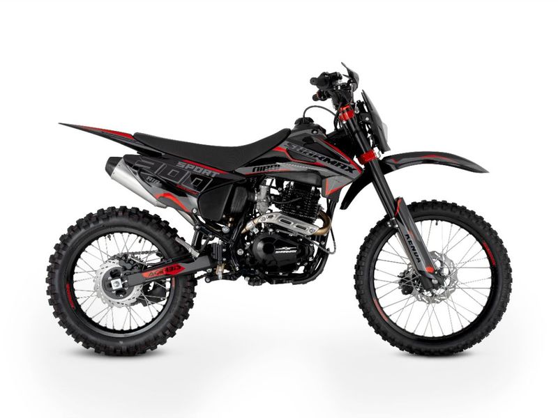 Sport 300 AIR Ultimatum