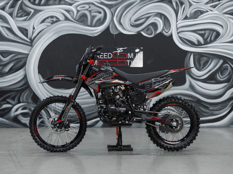 Sport 300 AIR Ultimatum