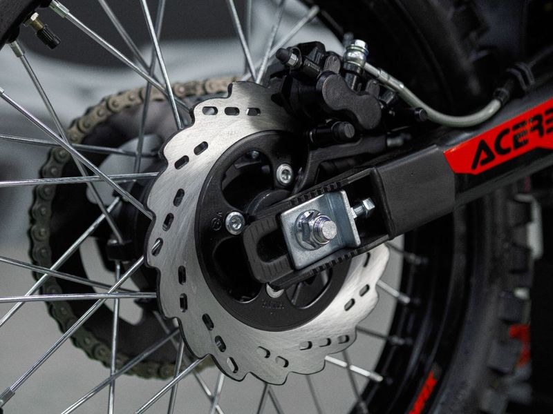 Sport 300 AIR Ultimatum