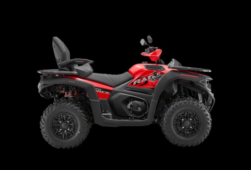Force 720 Rage
