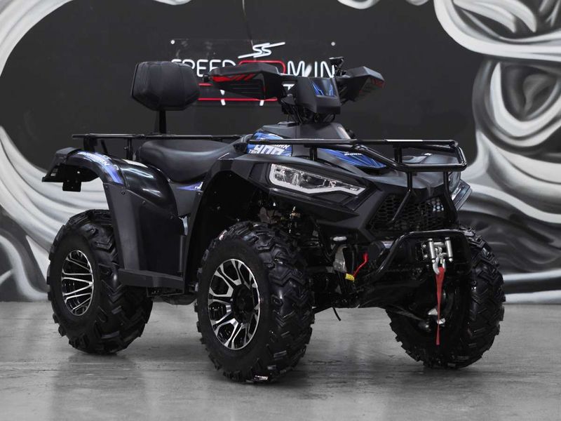 SHARMAX TRX 400