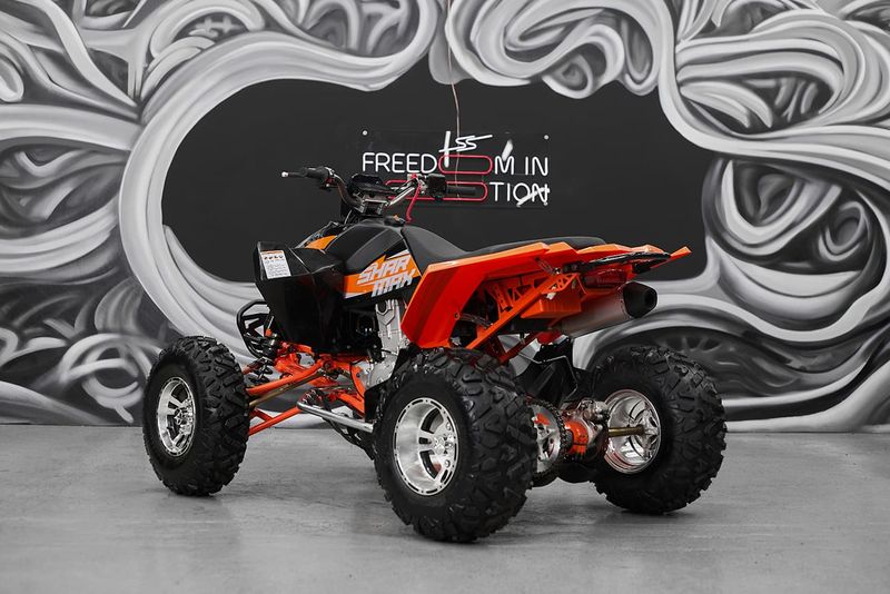 550 GX-Cruiser