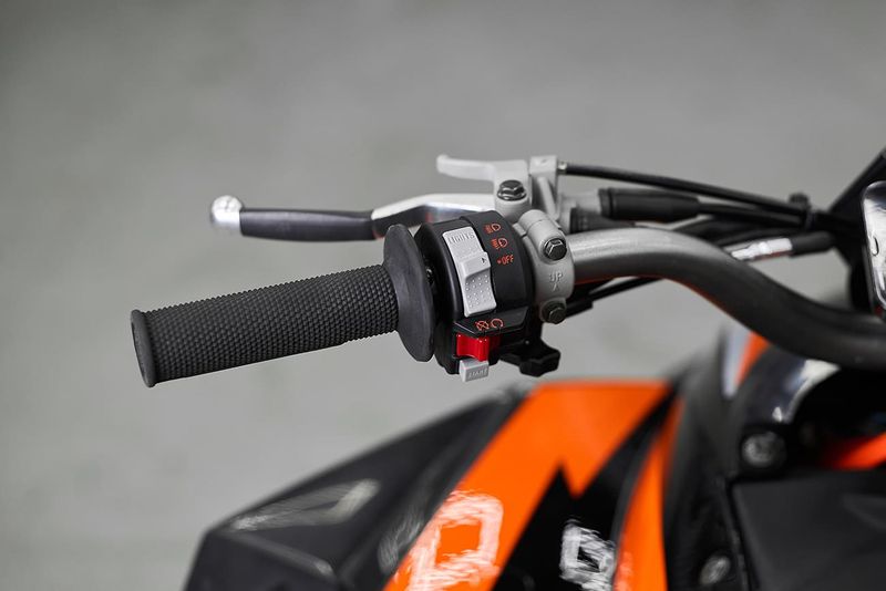 550 GX-Cruiser
