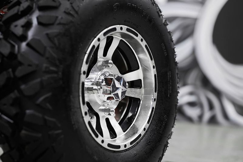 550 GX-Cruiser