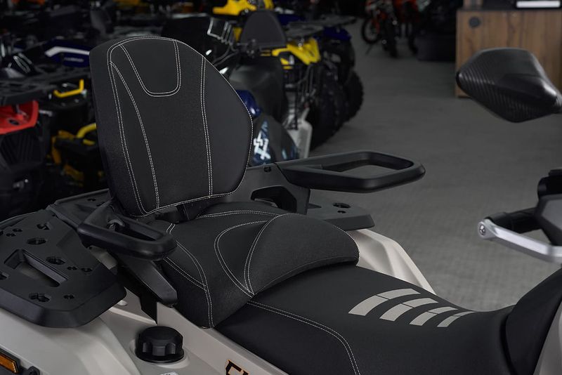 Force Challenger 800