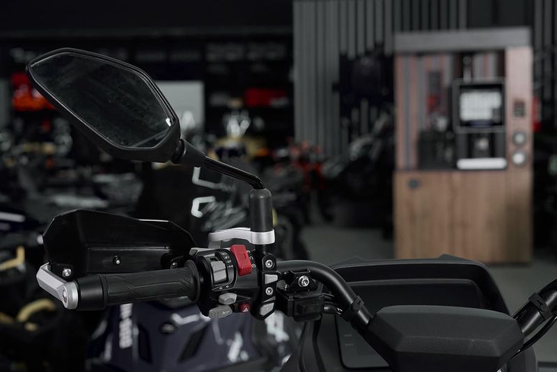 Force Challenger 800