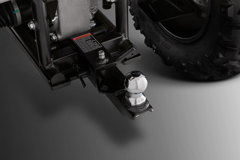 SHARMAX 1100 FORCE LTD 28"