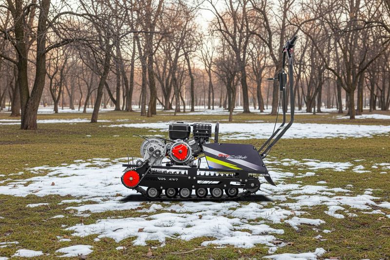 SE600RR 1450 HP23 Enduro