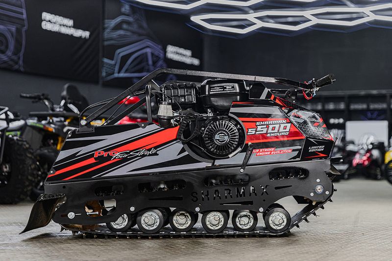 SE500 1450 HP18 Ultra