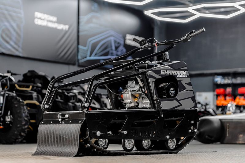 Max (New) S380 1250 HP8