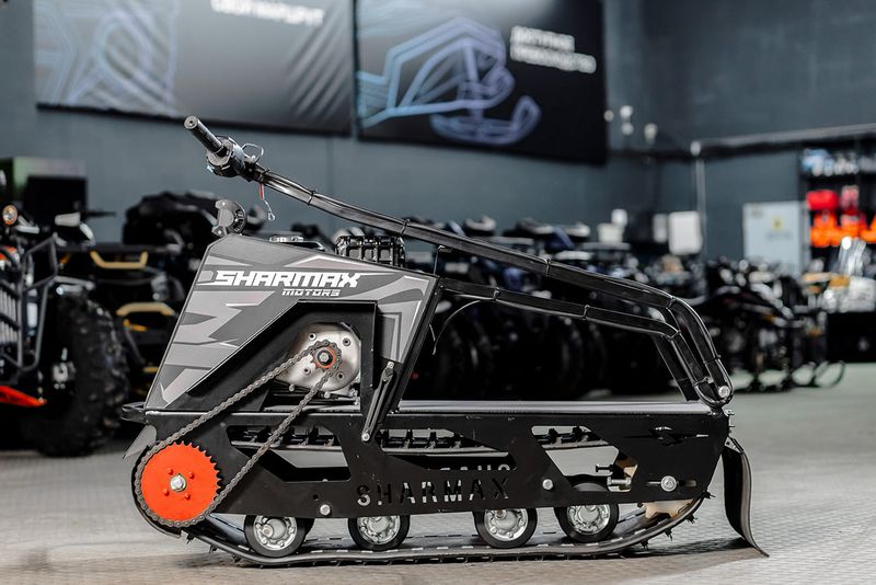 Max (New) S380 1250 HP8