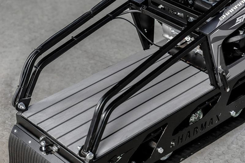 Max (New) S380 1250 HP8