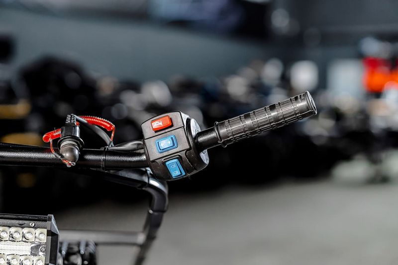 Max (New) S380 1250 HP8