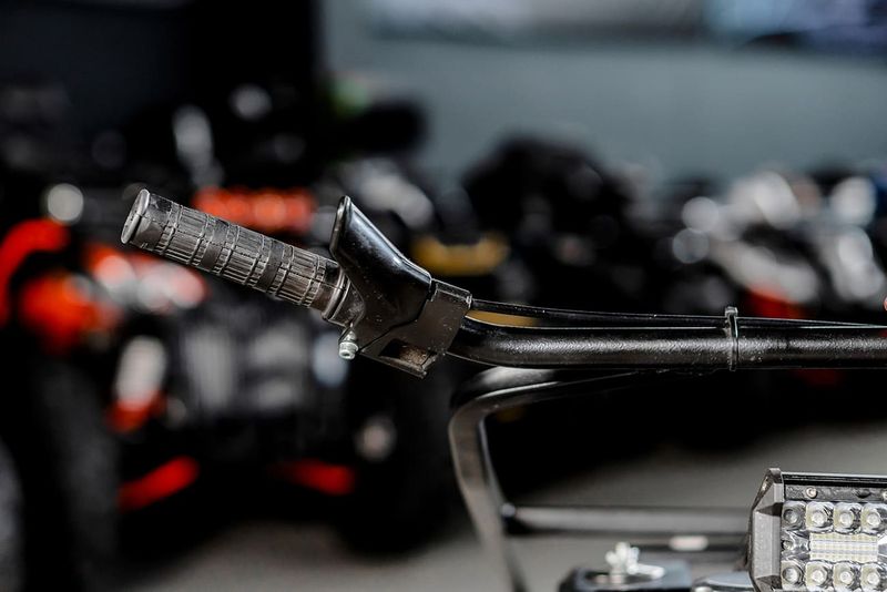 Max (New) S380 1250 HP8