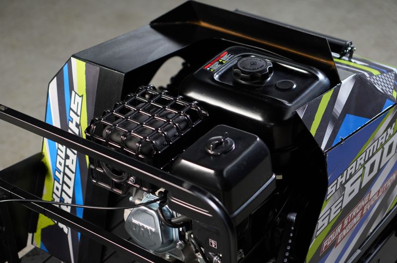 SE600RR 1450 HP23 Enduro