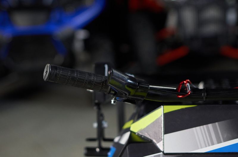 SE600RR 1450 HP23 Enduro