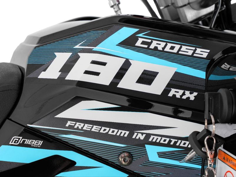 Cross 180 RX
