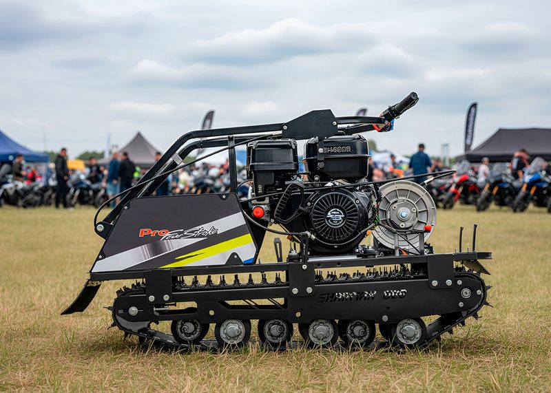 SE6001450 HP23 Enduro