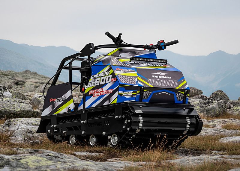 SE6001450 HP23 Enduro