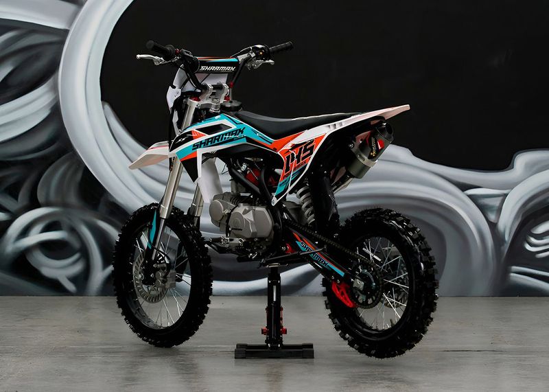 SHARMAX PowerMax 145 MIAMI