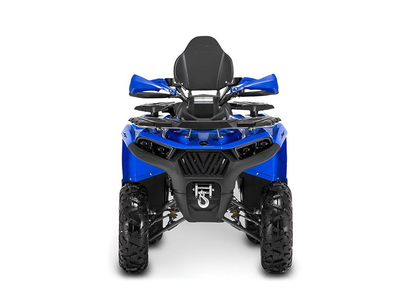 Sharmax Hummer 380 RX