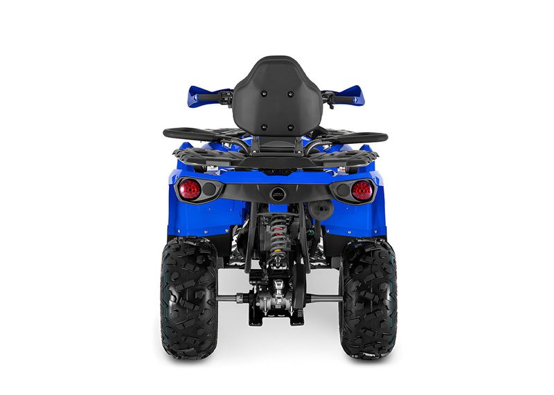 Sharmax Hummer 380 RX