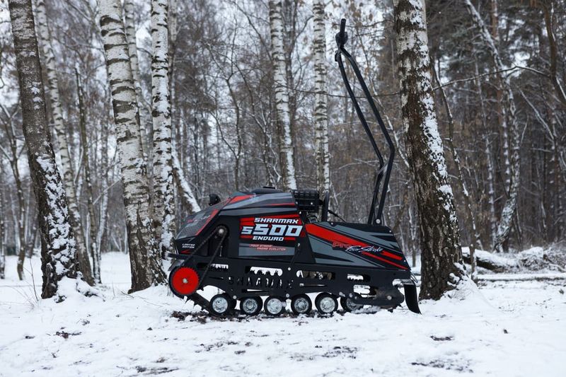 SE500 1450 HP18 Ultra
