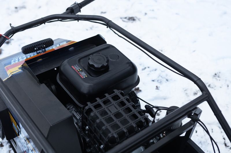 S500 1450 HP18 Enduro