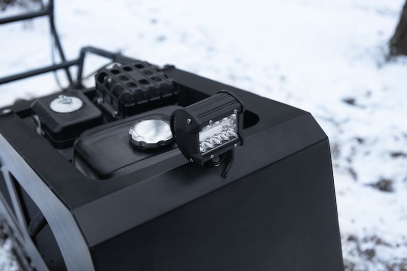 Max (New) S380 1250 HP8