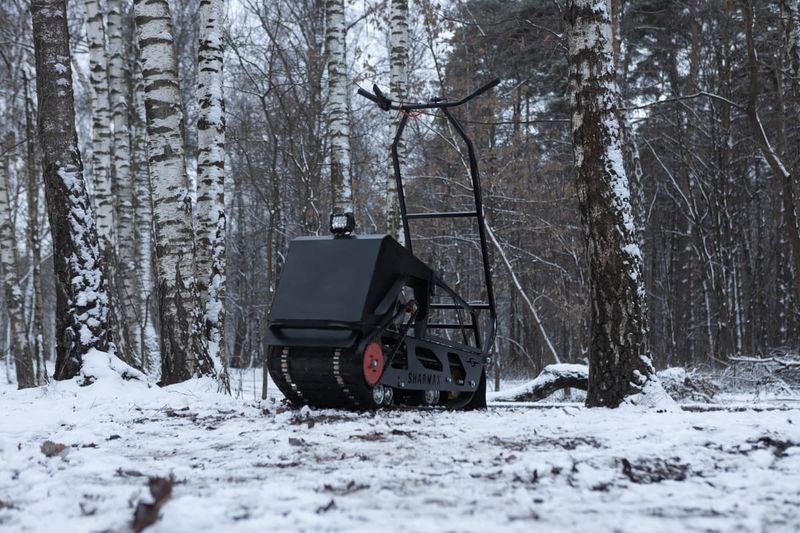 Max (New) S380 1250 HP8