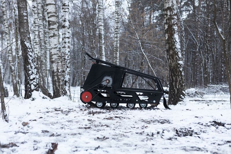 Max (New) S380 1250 HP8