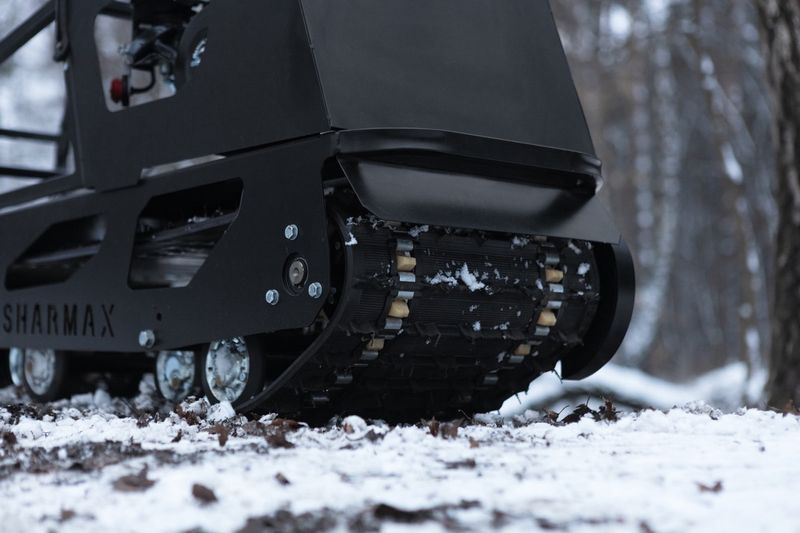 Max (New) S380 1250 HP8