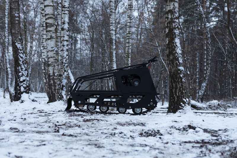 Max (New) S380 1250 HP8