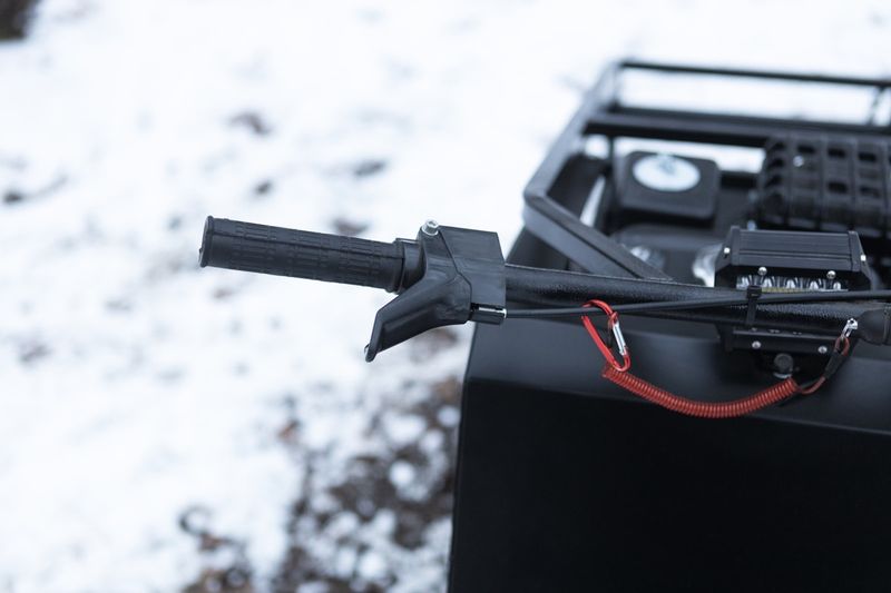 Max (New) S380 1250 HP8