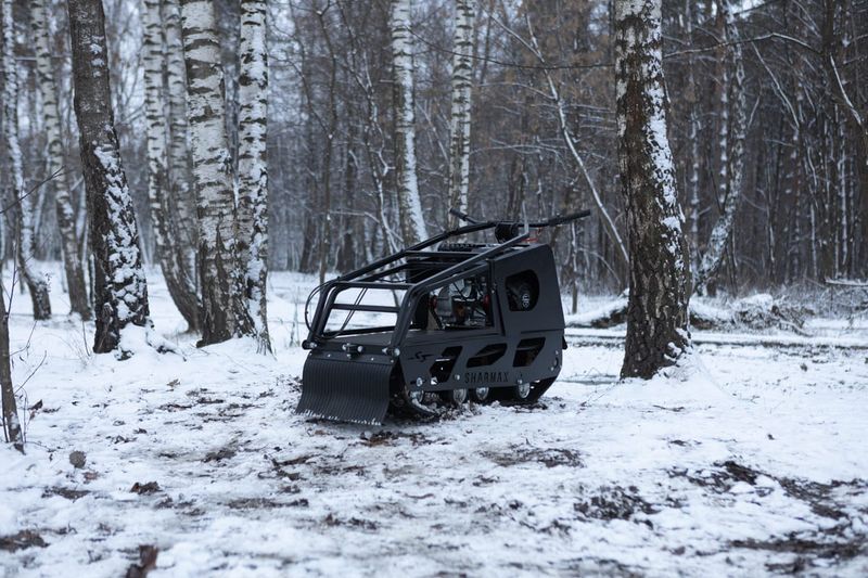 Max (New) S380 1250 HP8