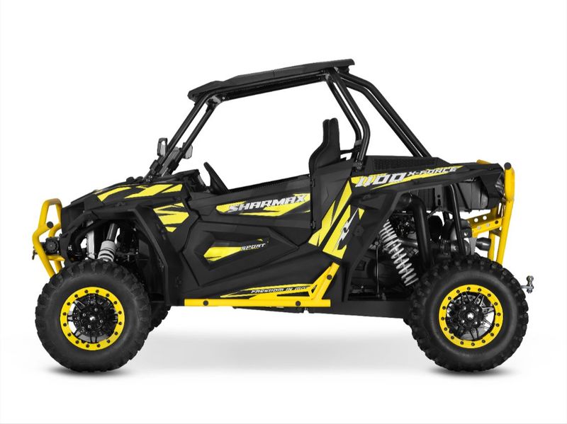 XForce 1100 Sport ПСМ