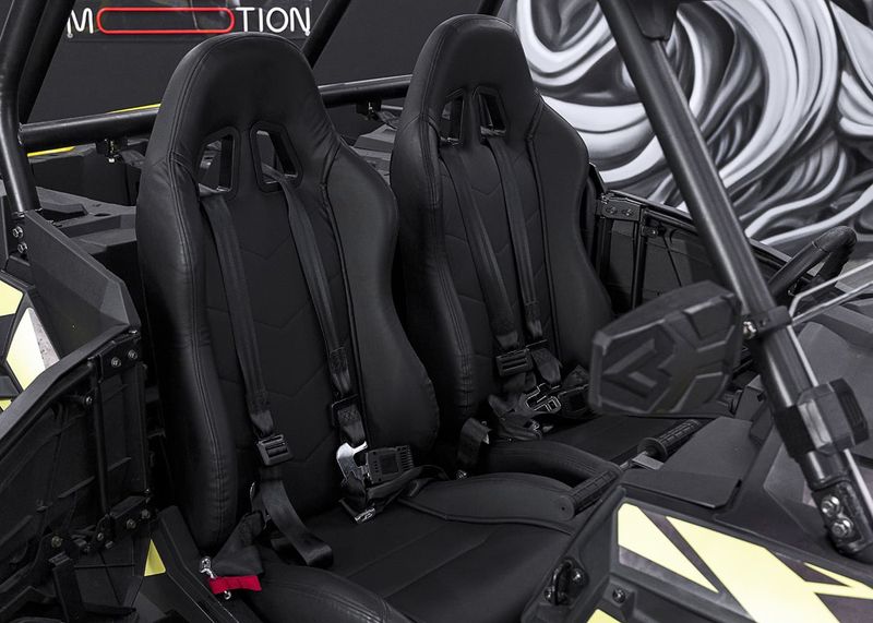 XForce 1100 Sport ПСМ