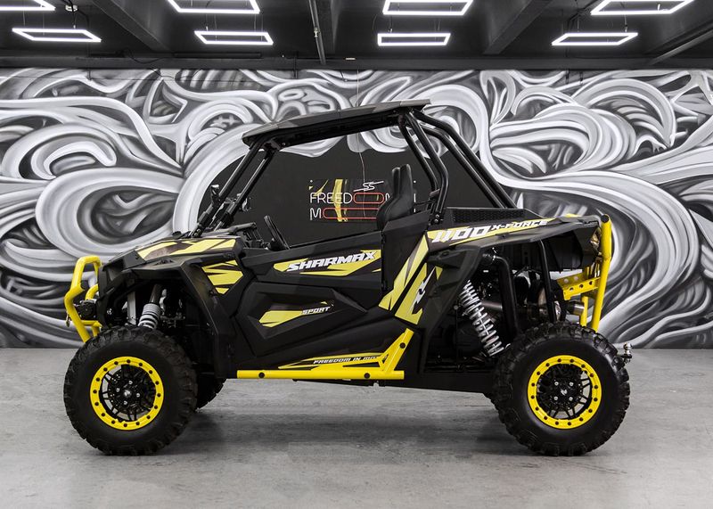 XForce 1100 Sport ПСМ