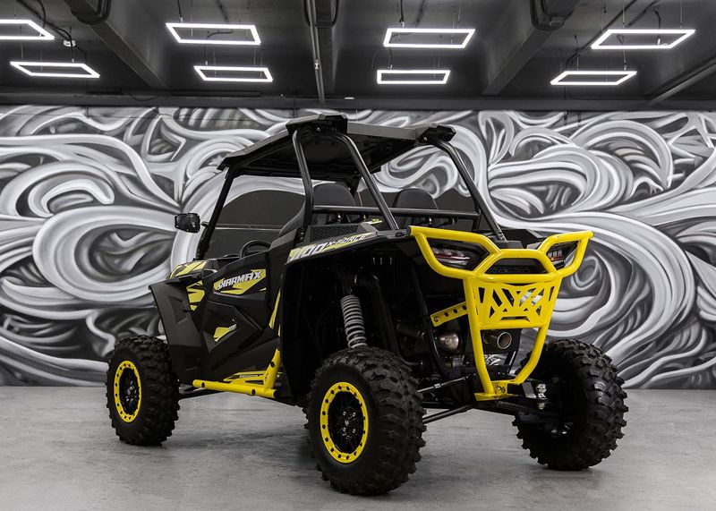 XForce 1100 Sport ПСМ