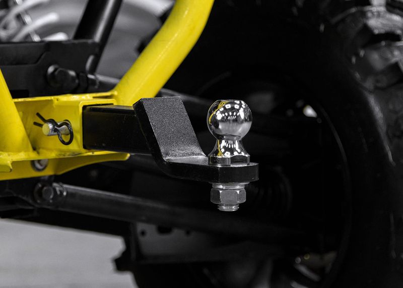 XForce 1100 Sport ПСМ