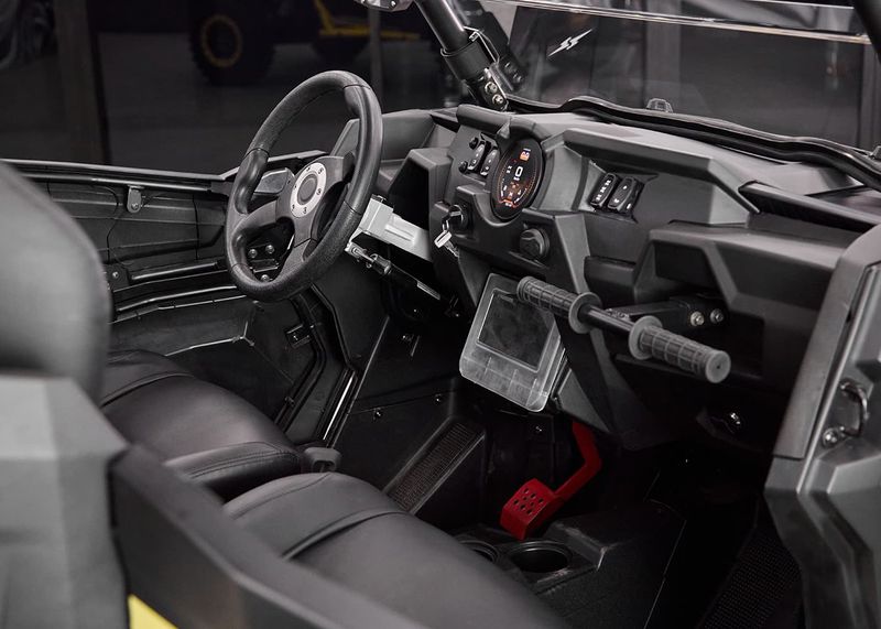 XForce 1100 Sport ПСМ