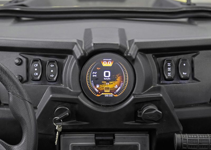 XForce 1100 Sport ПСМ