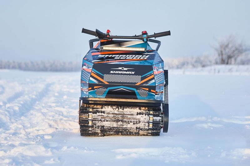 SE6001450 HP23 Enduro